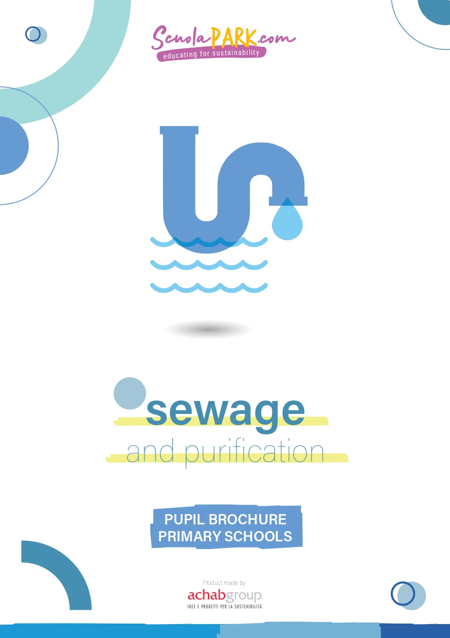 Sewage and water treatment