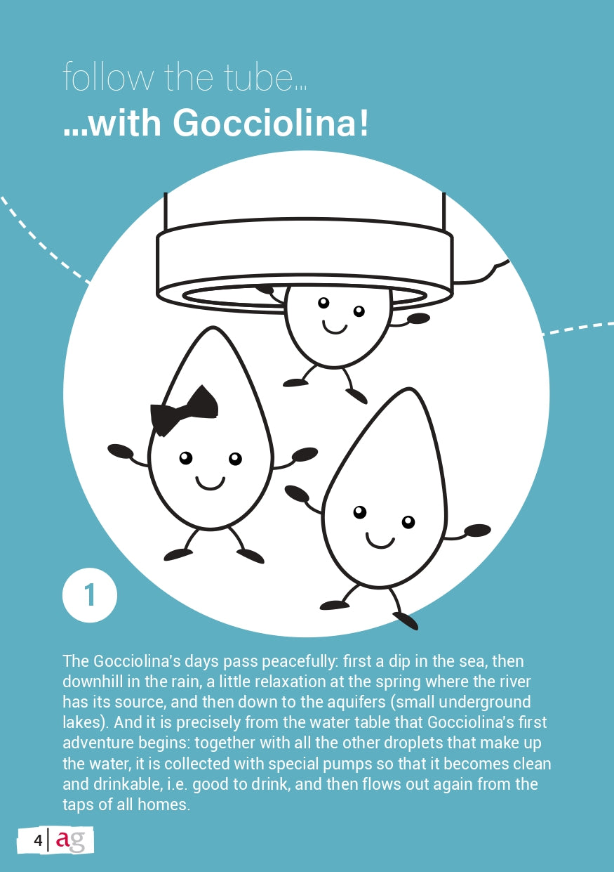 Sewage and water treatment