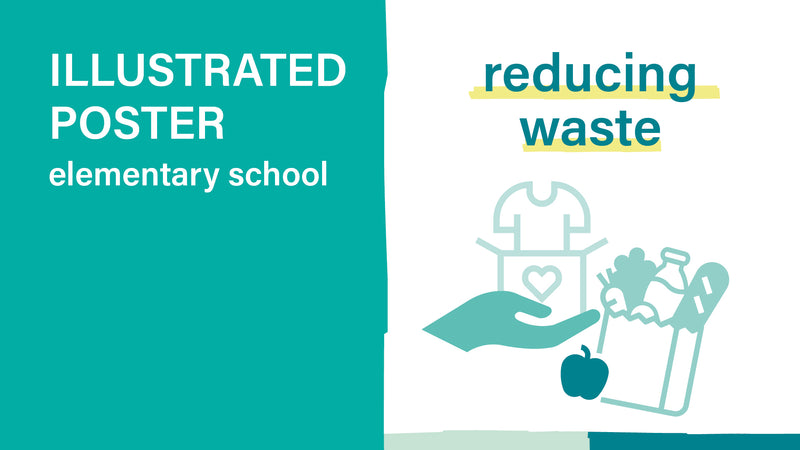 Let's reduce waste! The Handbook of Good Practices