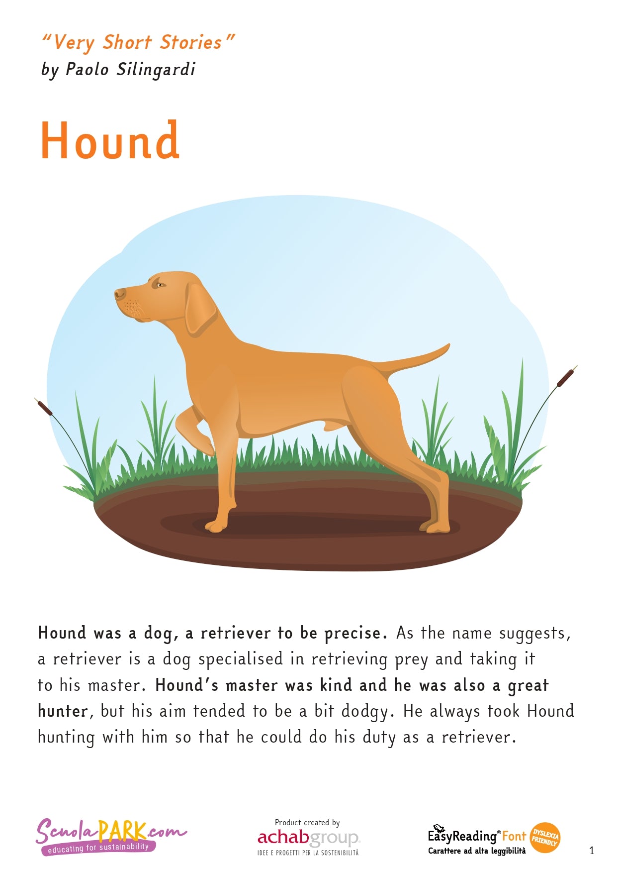 Hound