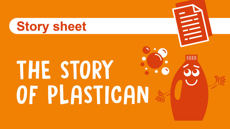 The story of Plastican
