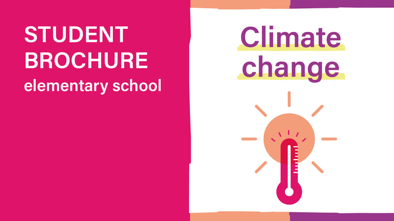 Climate change... how hot it is!