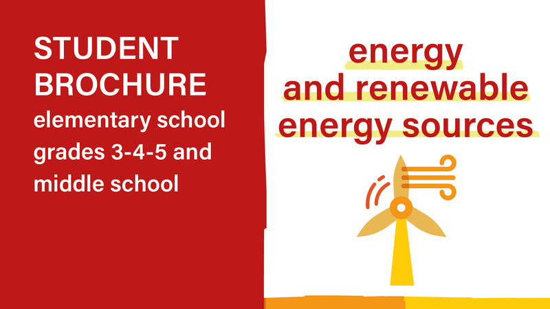 We know energy!