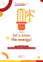 We know energy!