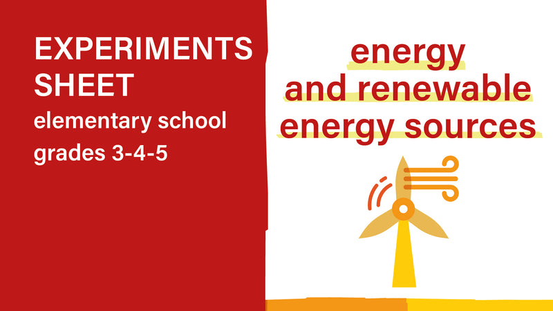 Energy to be discovered!