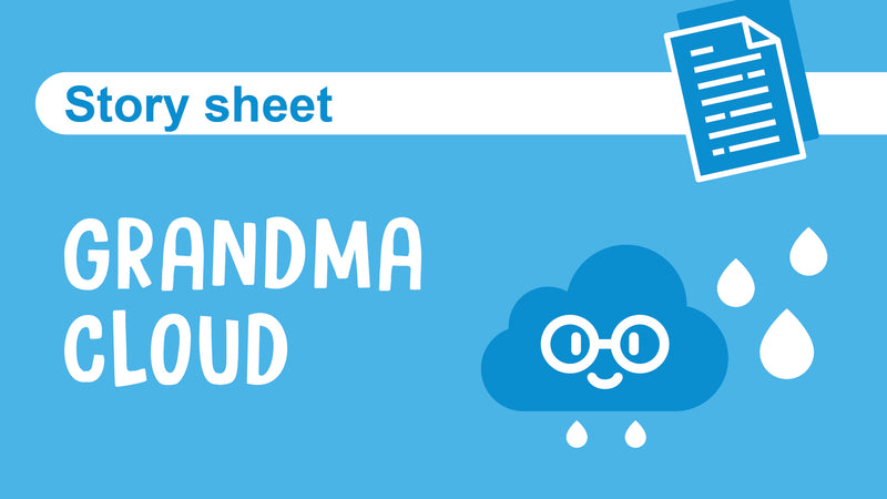 Granny Cloud