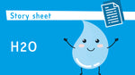 H2O