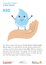 H2O