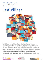 Lost village