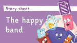 The happy band