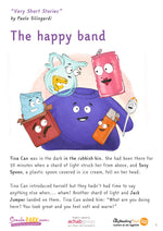 The happy band